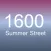 1600 Summer Street